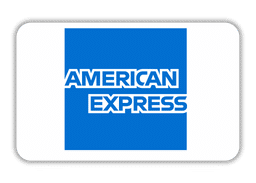 American Express Zahlung