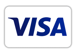 Visa Zahlung