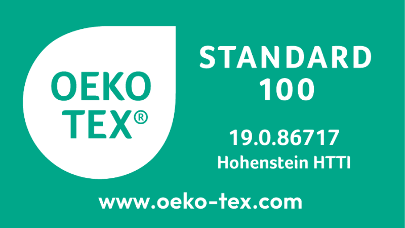 Oeko Tex Siegel Oeko Tex Siegel